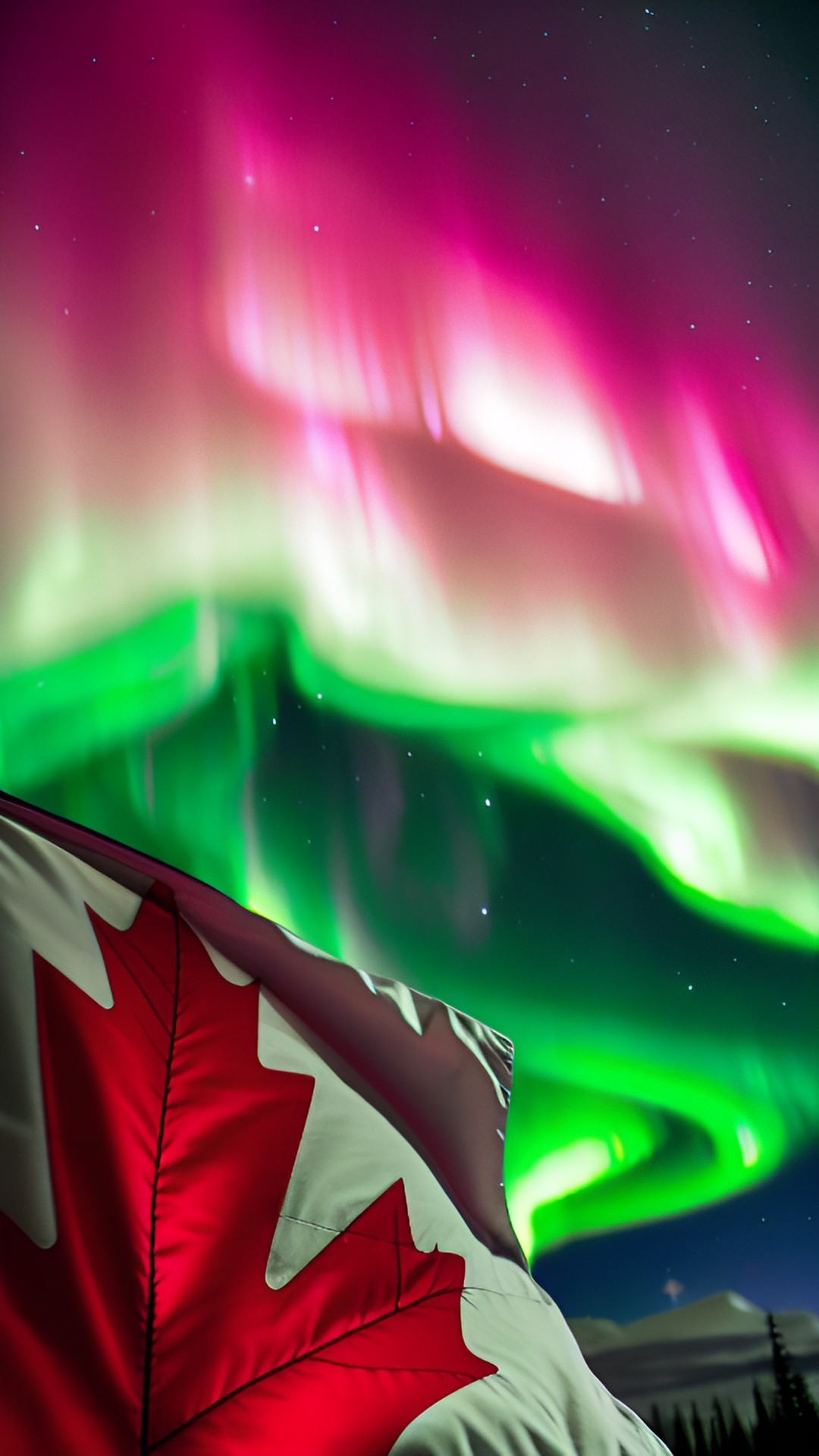 Aurora Guide Where and When Can You See the Northern Lights in Canada?