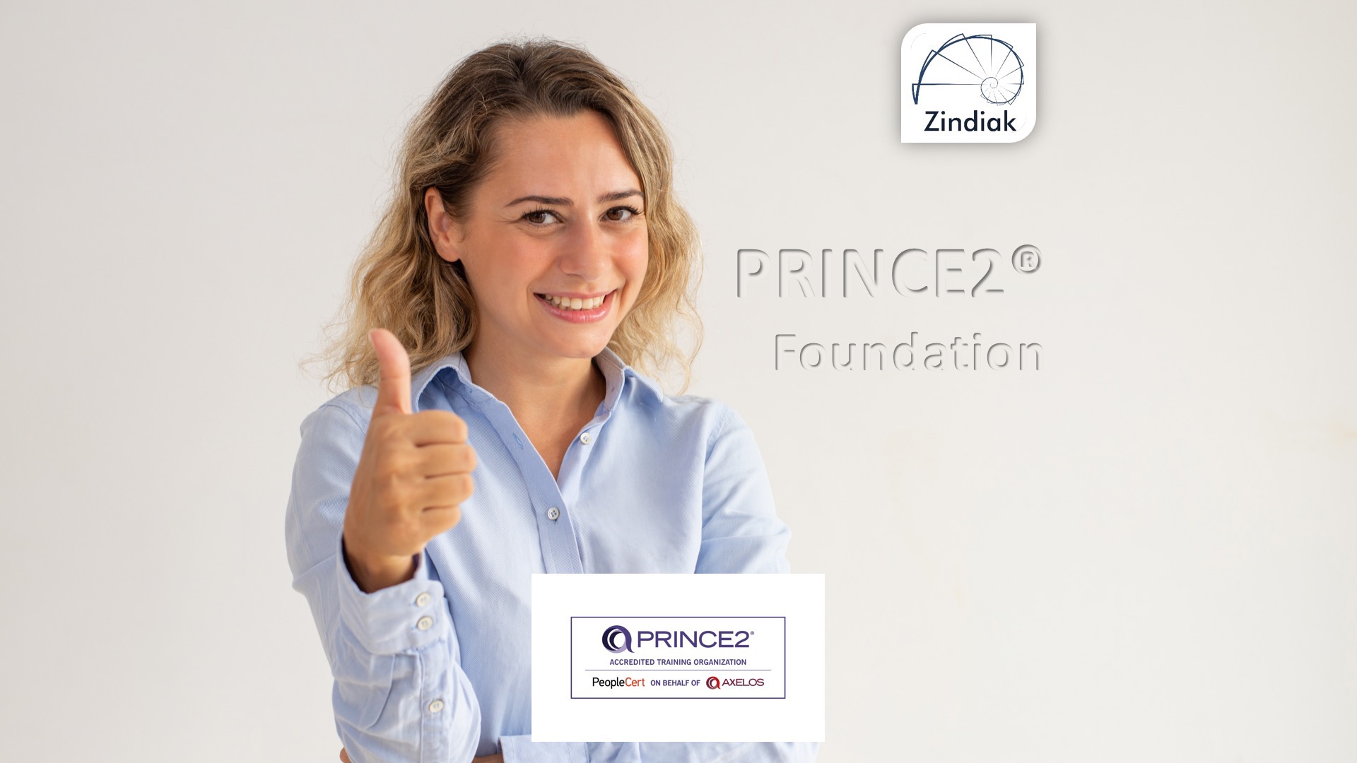 PRINCE2Foundation学習指導