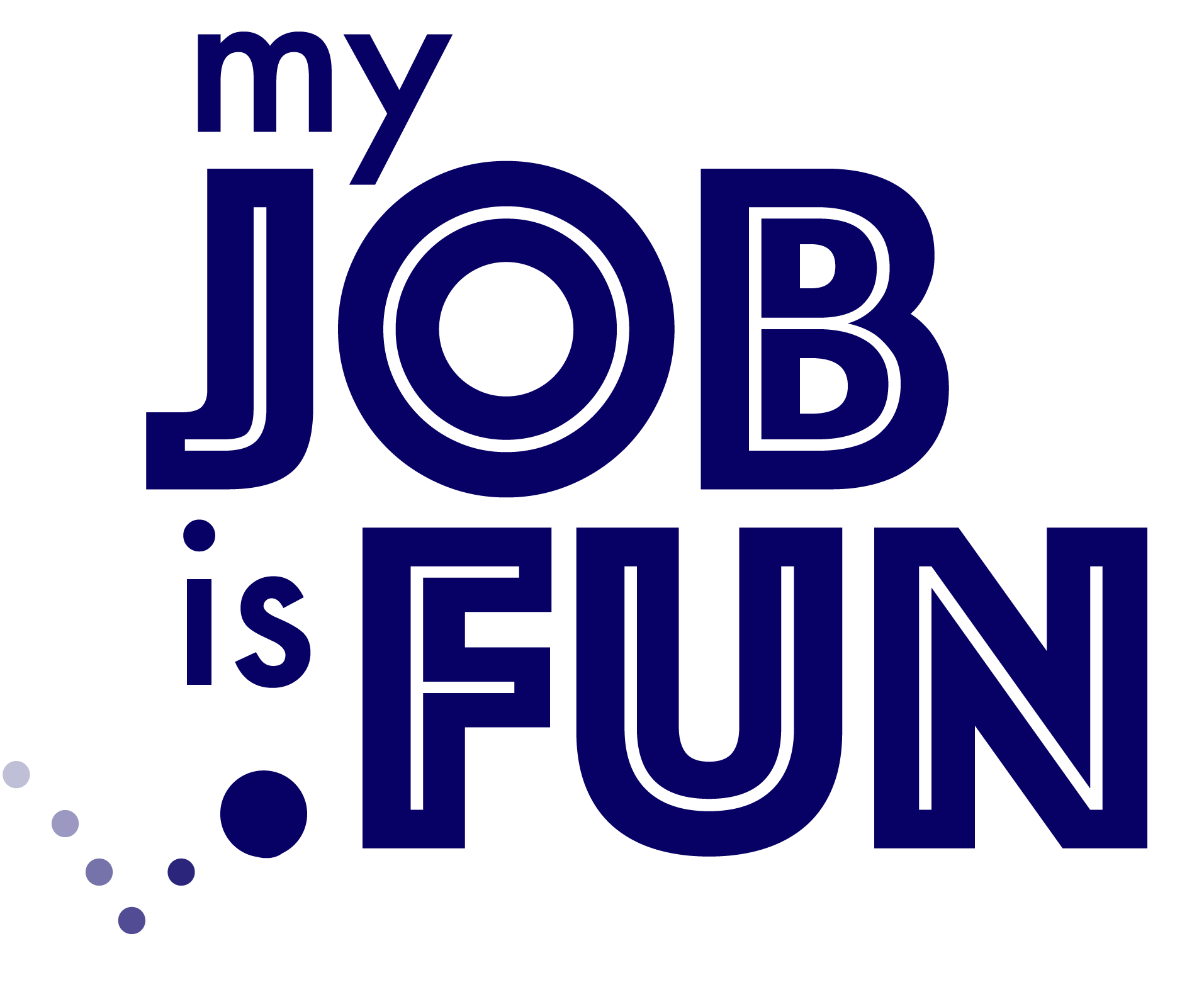 my-job-is-fun