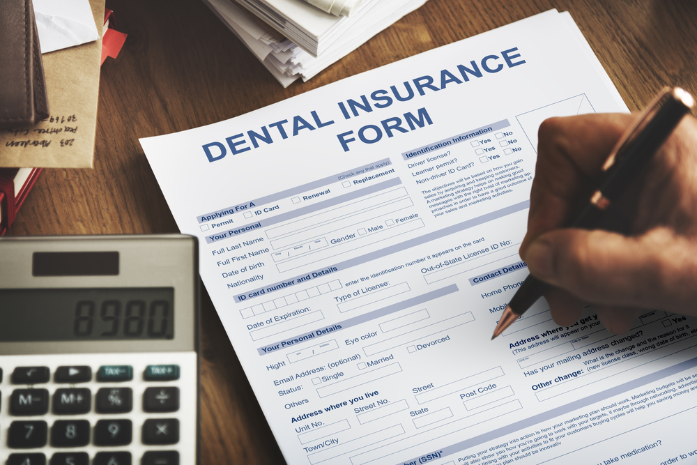FEE GUIDE AND DENTAL INSURANCES
