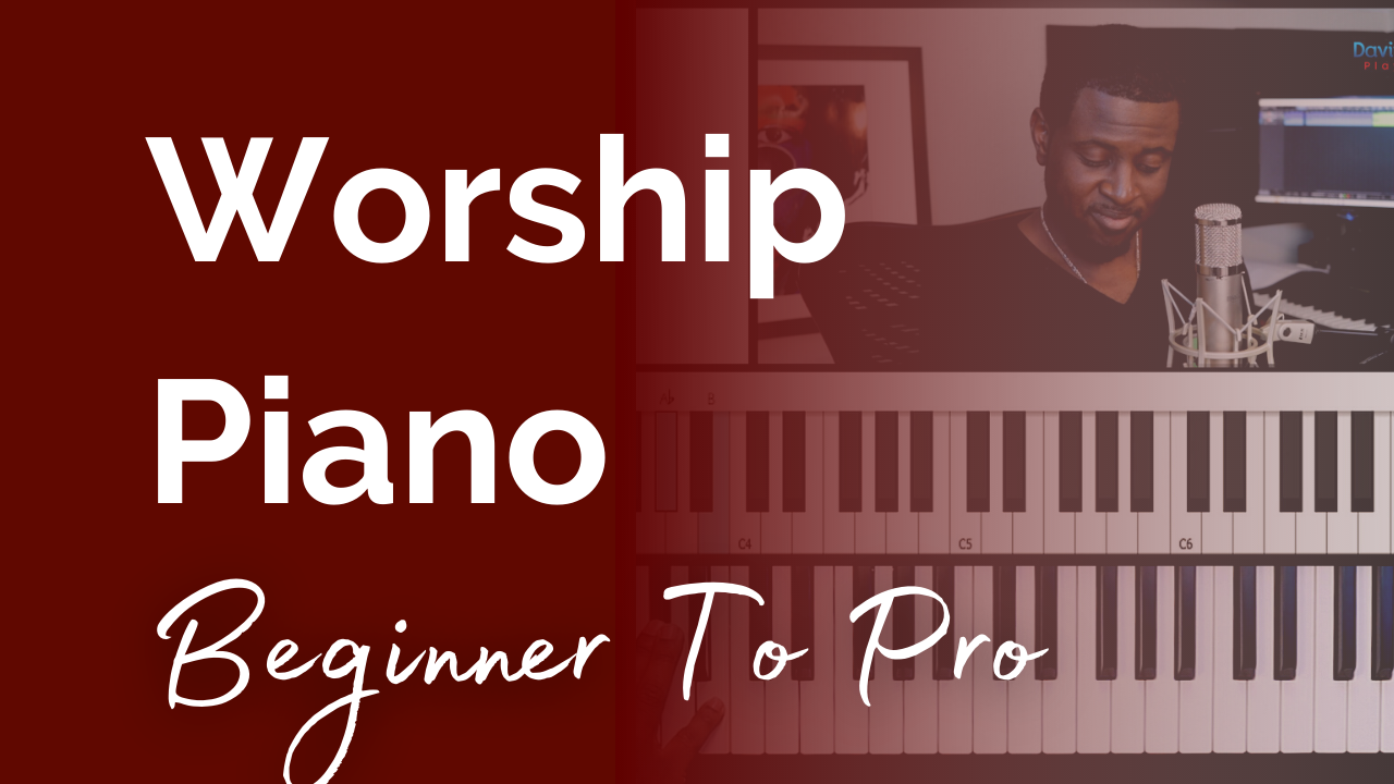 Piano Worship