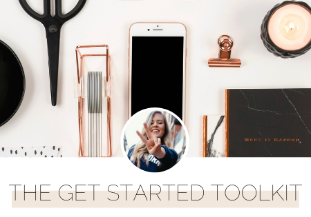 Getting Started Toolkit – Windows Community Toolkit Documentation – OADJ