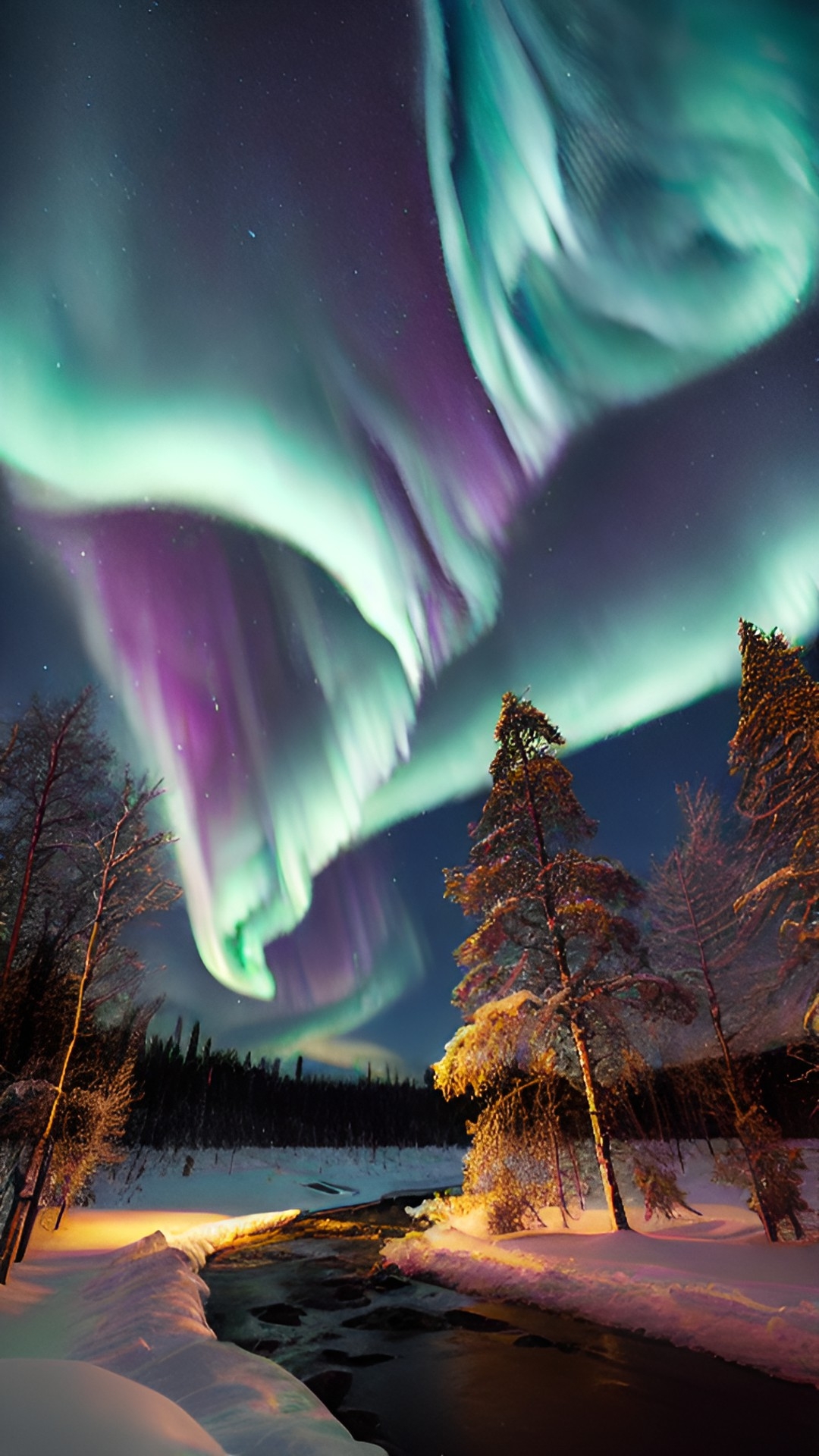 Top 10 Places in Sweden to Experience the Northern Lights