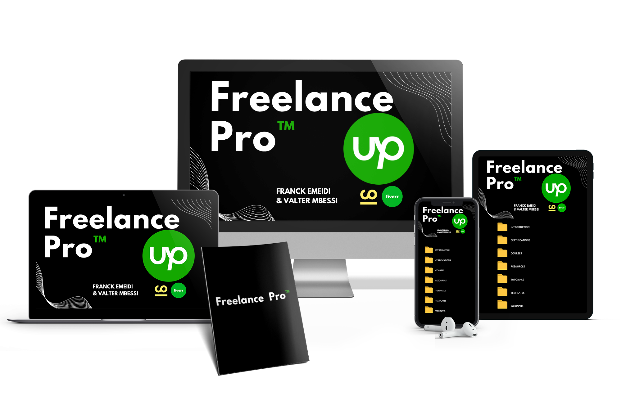 FREELANCE PRO