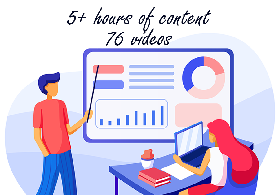 The Complete Interview Course