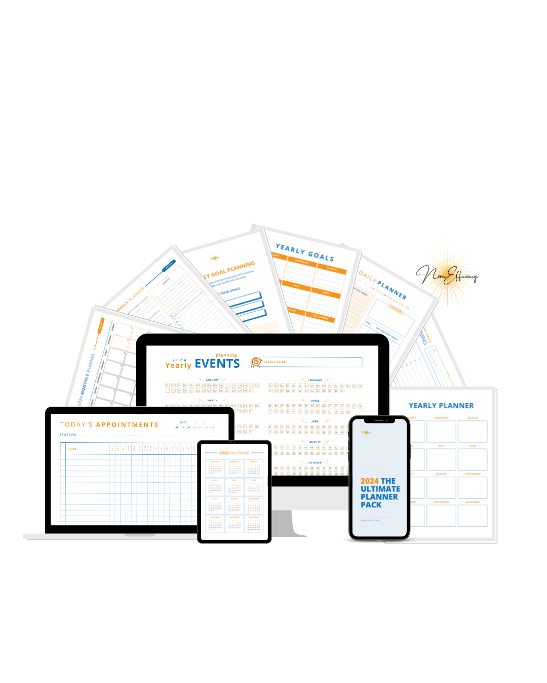 the-ultimate-2024-planner-pack