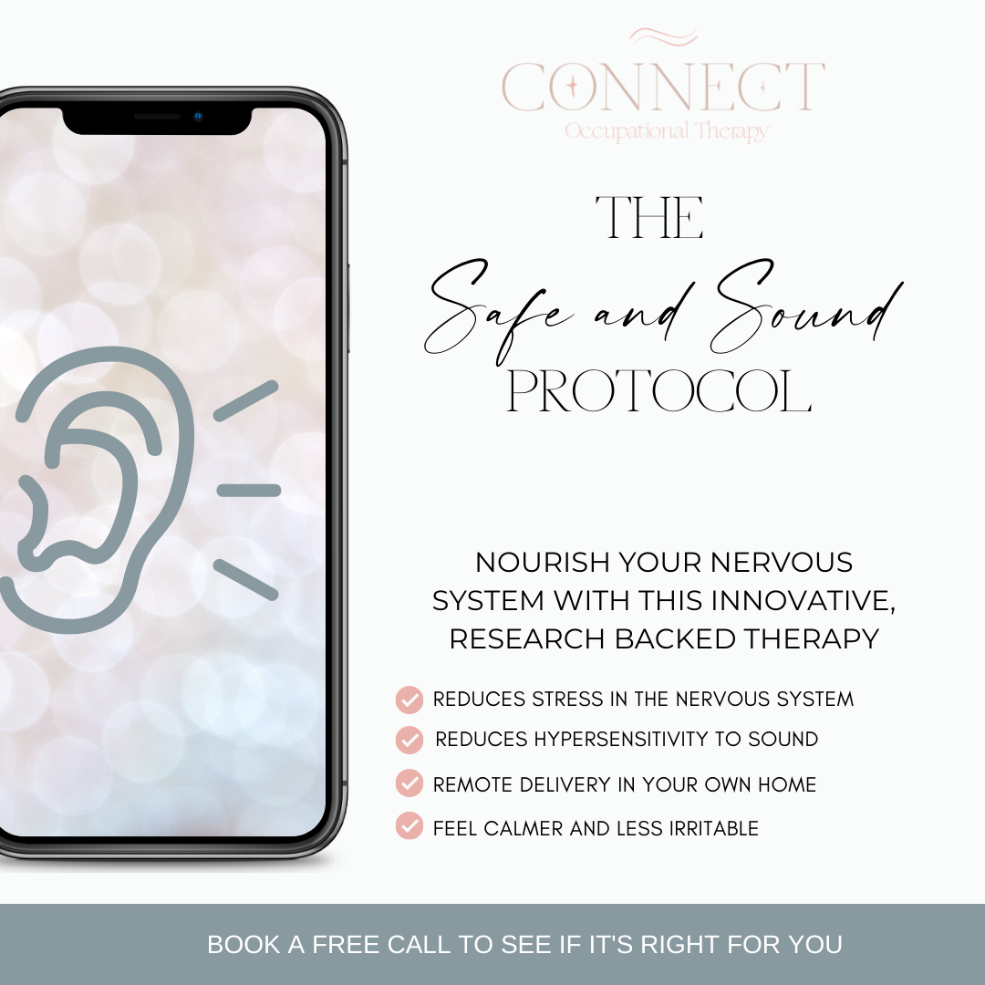 SAFE AND SOUND PROTOCOL