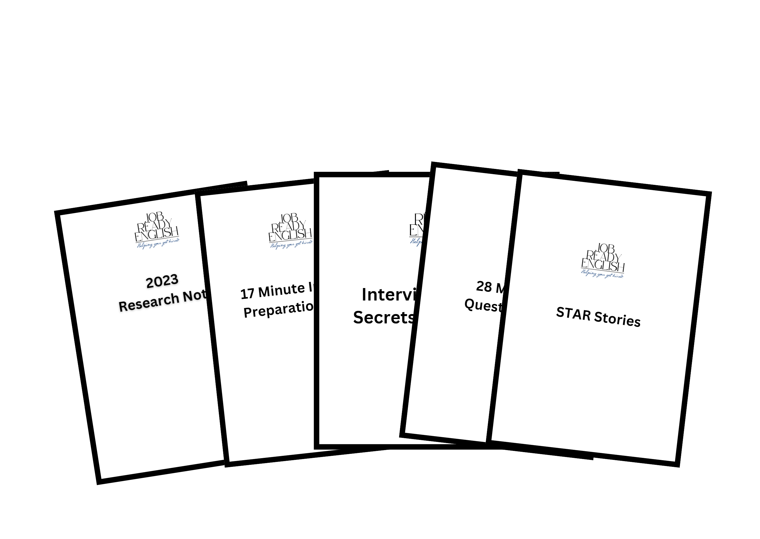 Blackrock 2024 Pass The Interview Pack