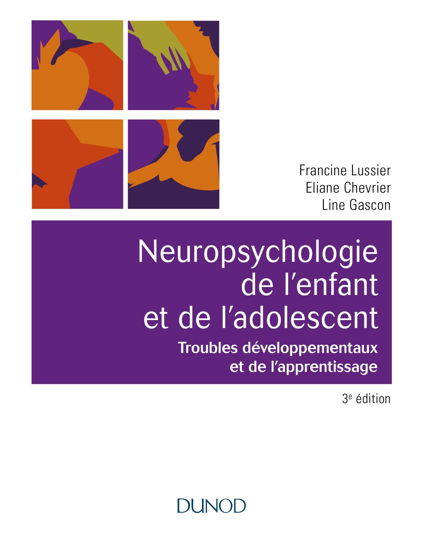 Bibliographie Bilan neuropsychologique