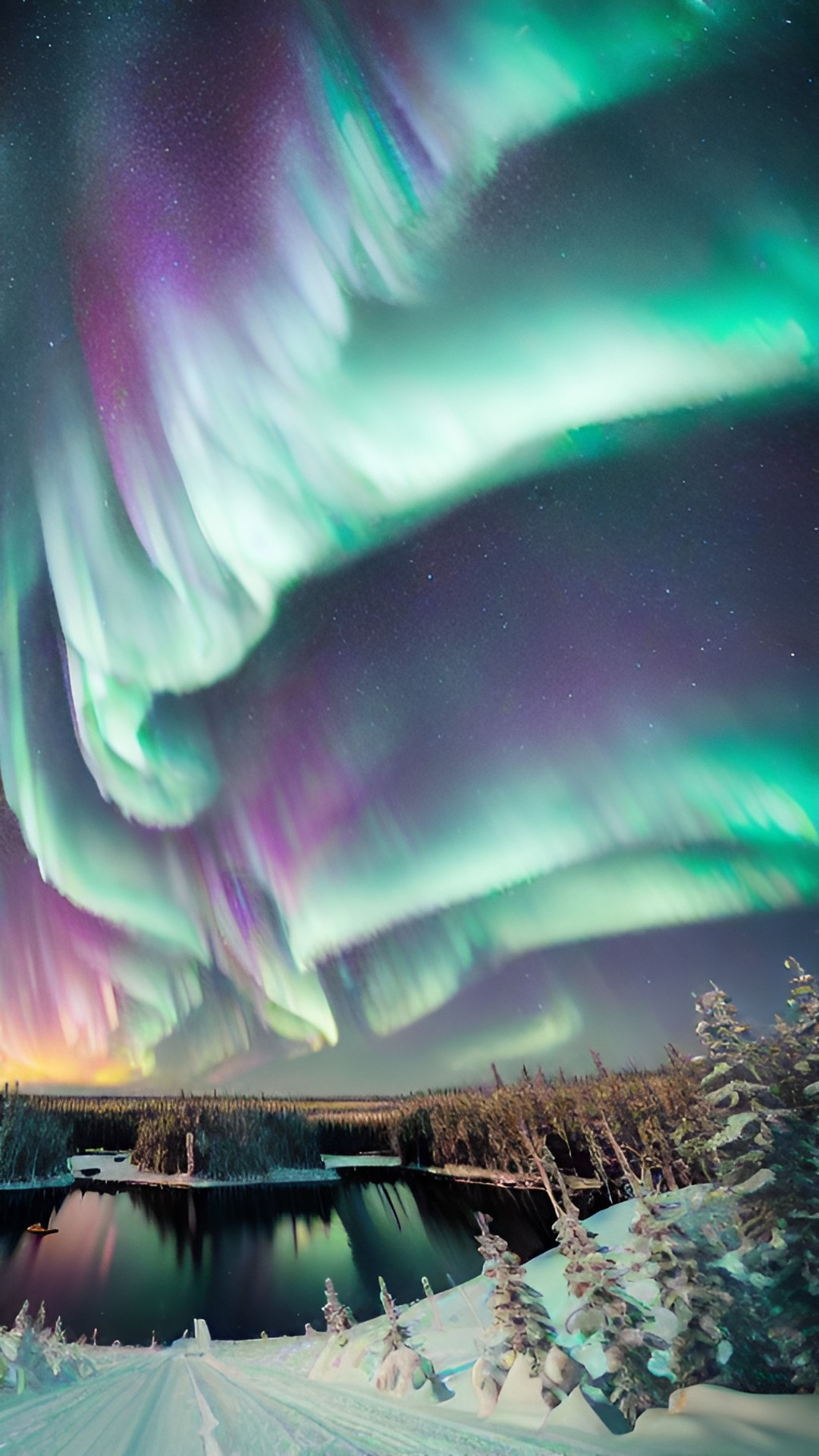 Northern Lights Minnesota When and Where to See the Aurora Borealis