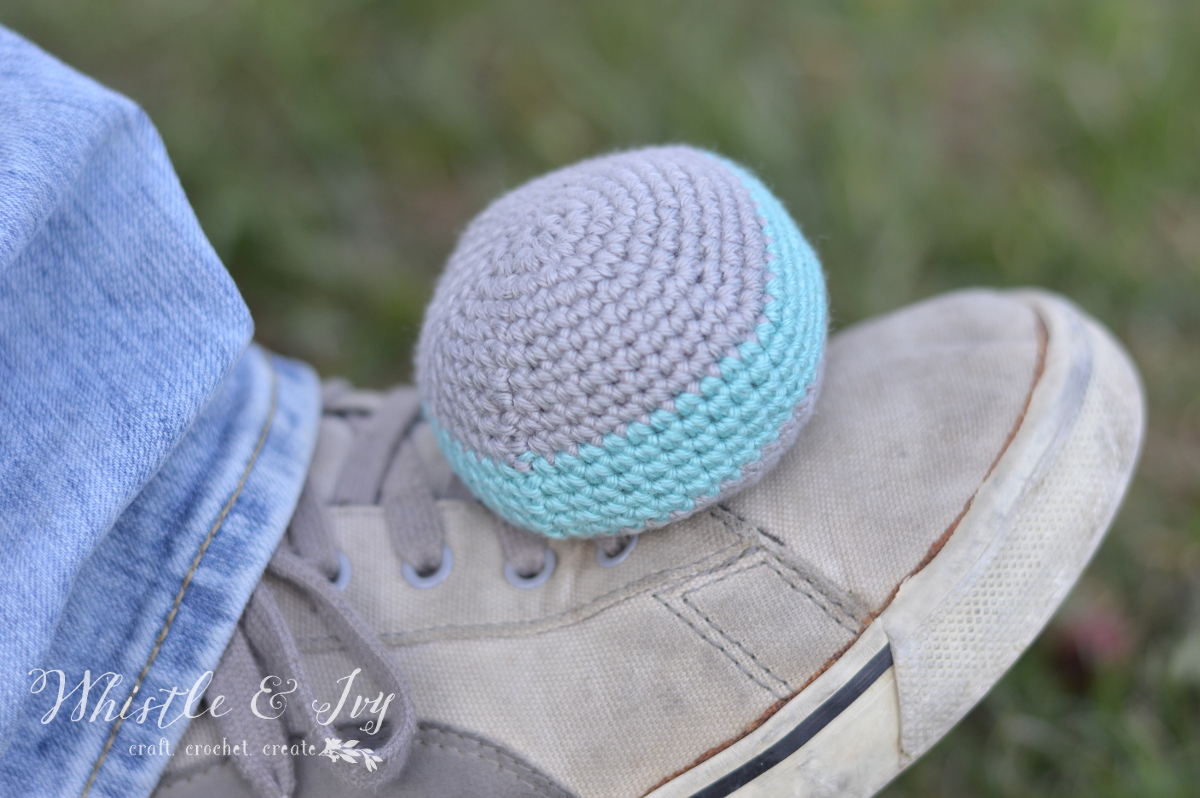 Hacky Sack
