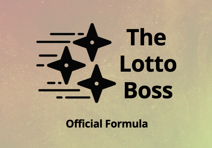 Boss the clearance lotto