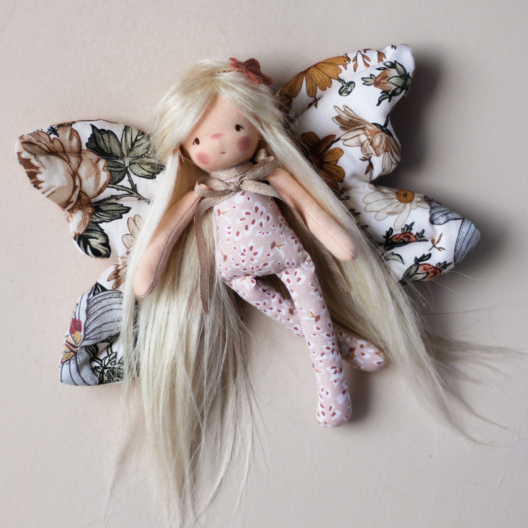 Lilalune Dollmaking Academy