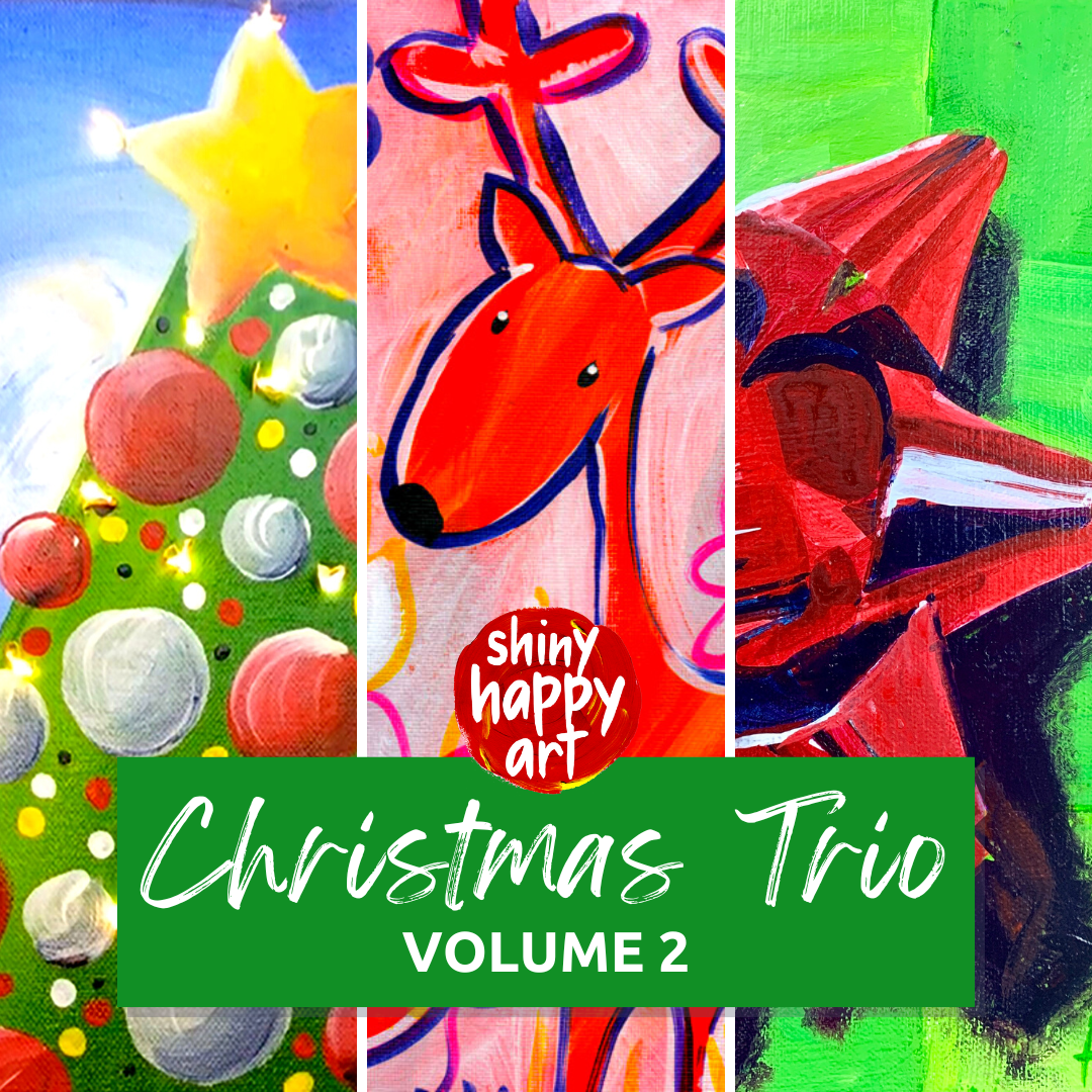 Christmas Trio Vol 2