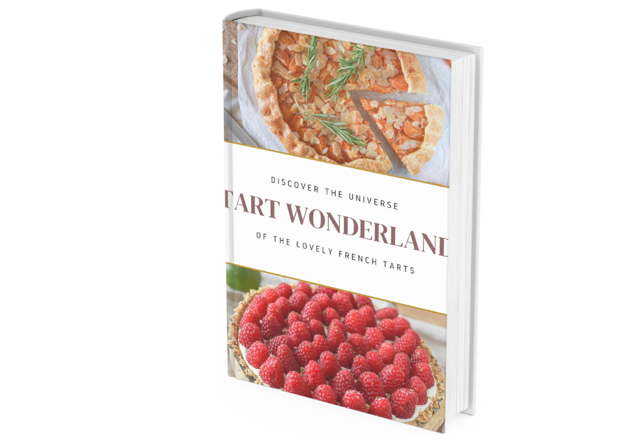 French Pastry Secrets