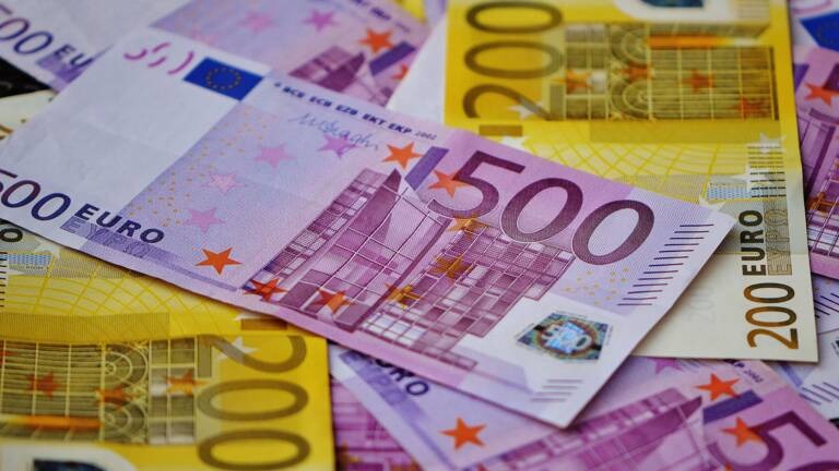 COMMENT INVESTIR 1000 EUROS EN BOURSE