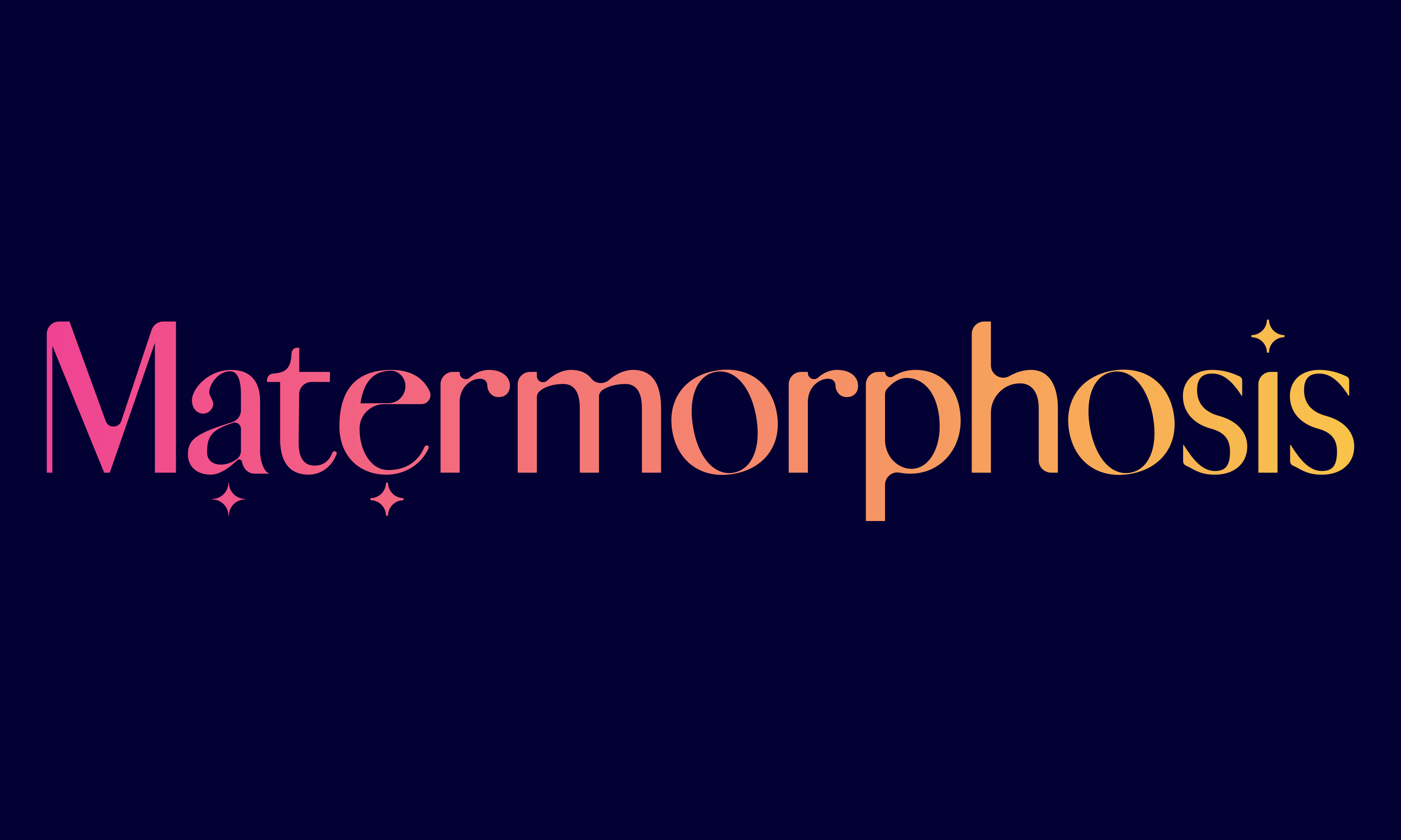 matermorphosis