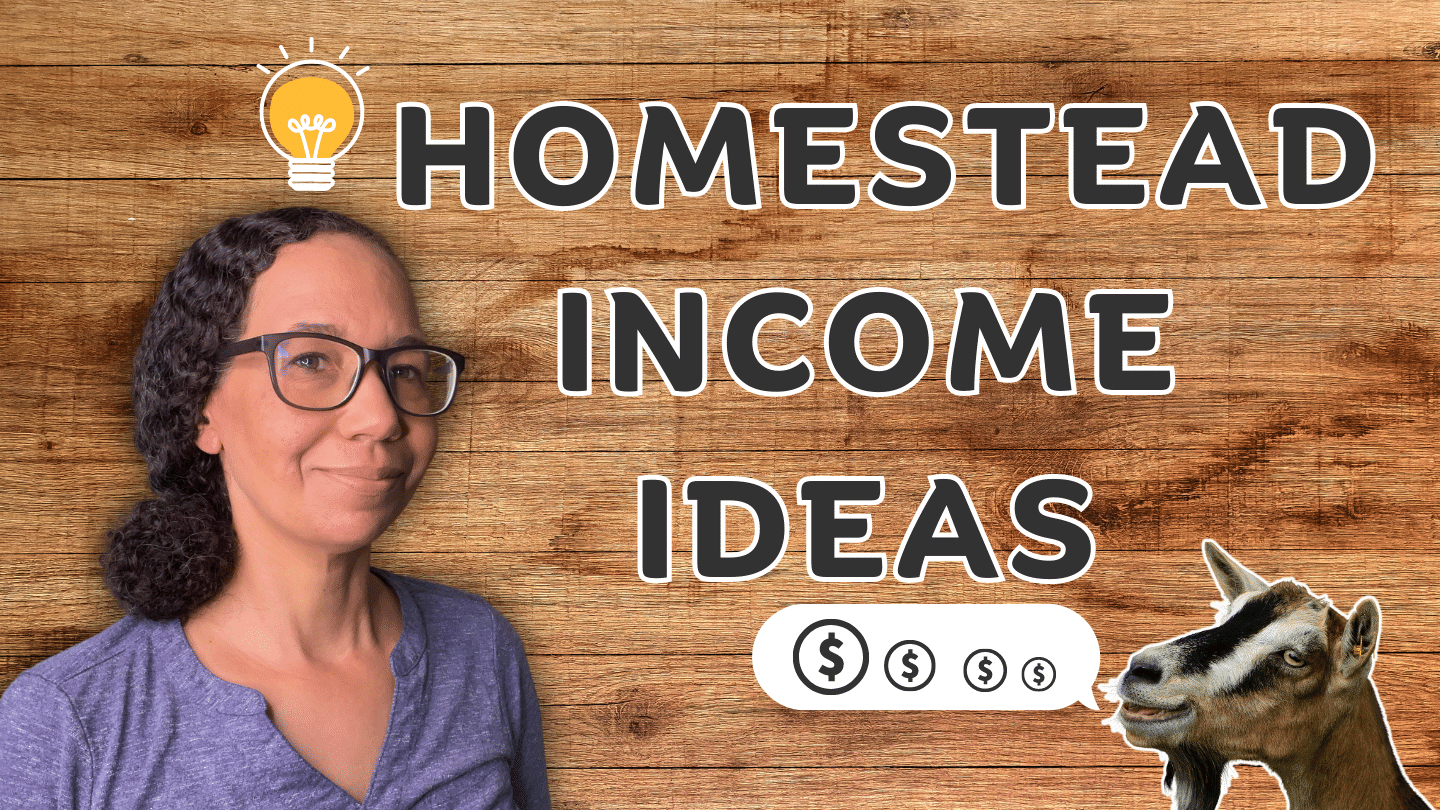 Make Money Homesteading OnHomestead
