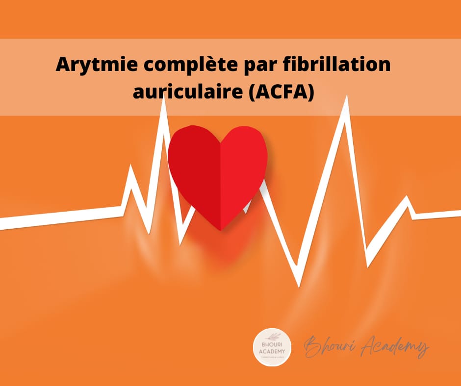 Fibrillation Auriculaire Signification – BYTKCK