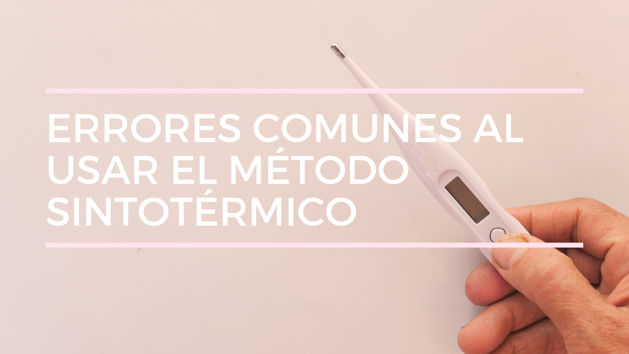 Método Sintotérmico