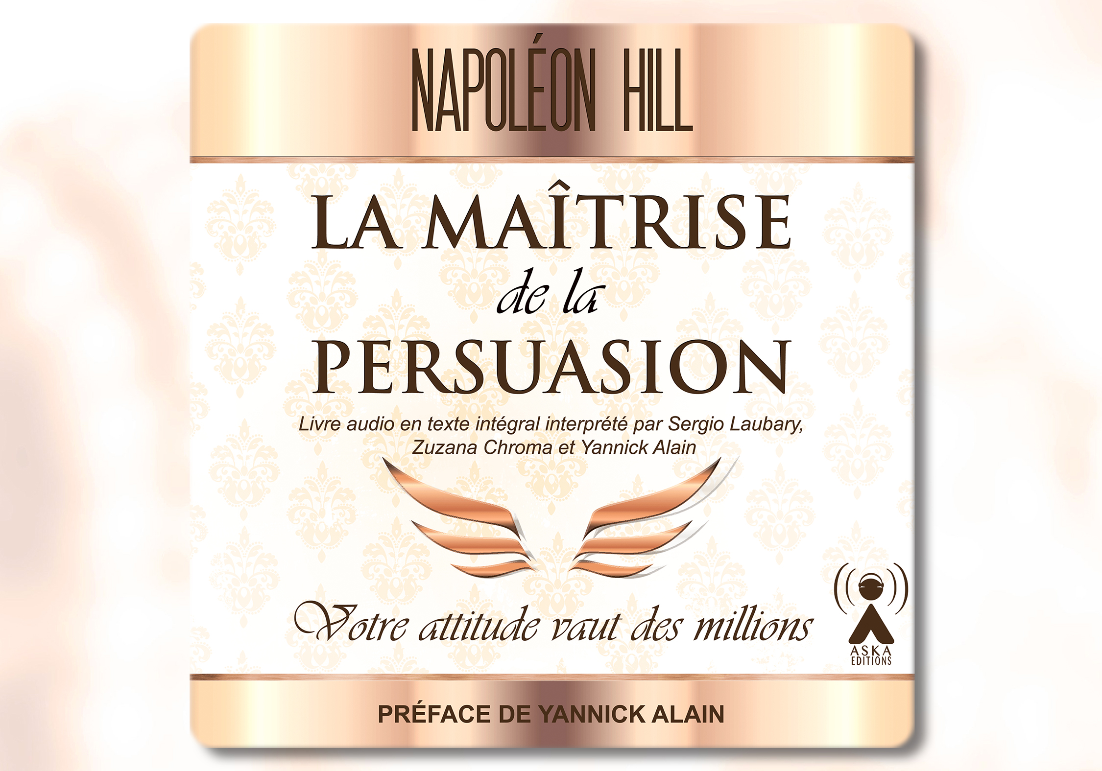 La Clé De La Maîtrise Livre Audio