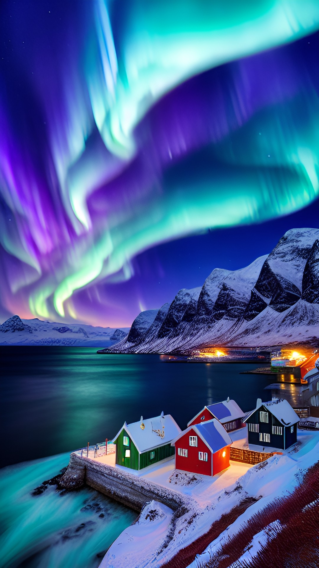 When to Chase the Northern Lights in Norway The Best Months Revealed