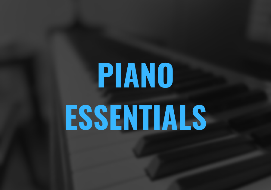 Online Piano Courses & Curriculum Based on Classical Music