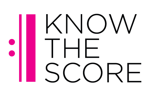 Know the Score