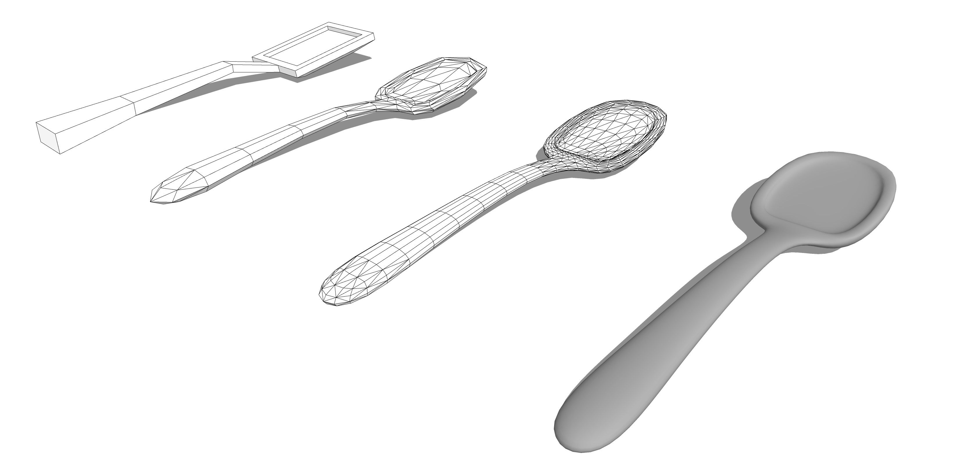 Formation Artisan pour SketchUp