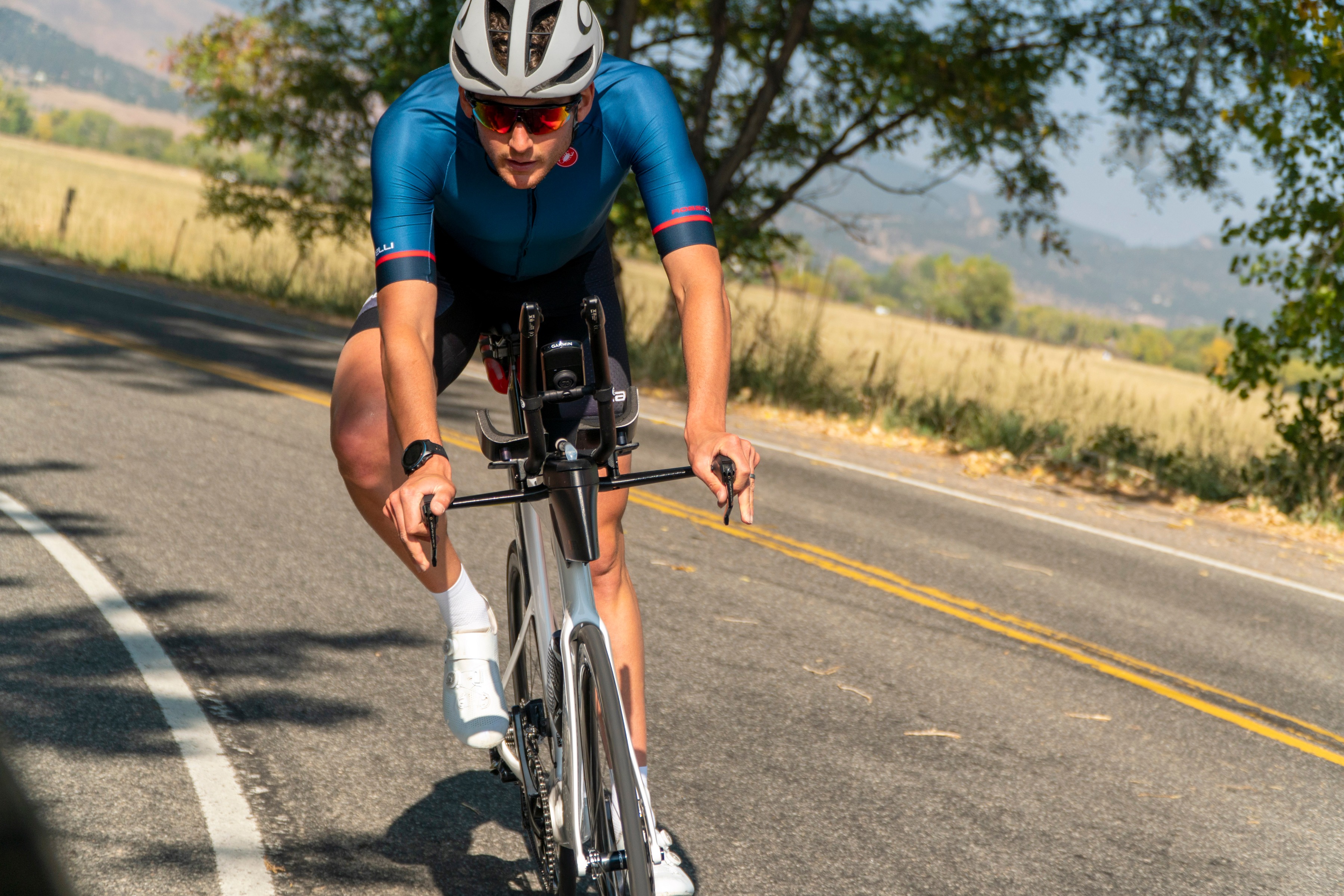 6 Step Guide to Improve Triathlon Performance