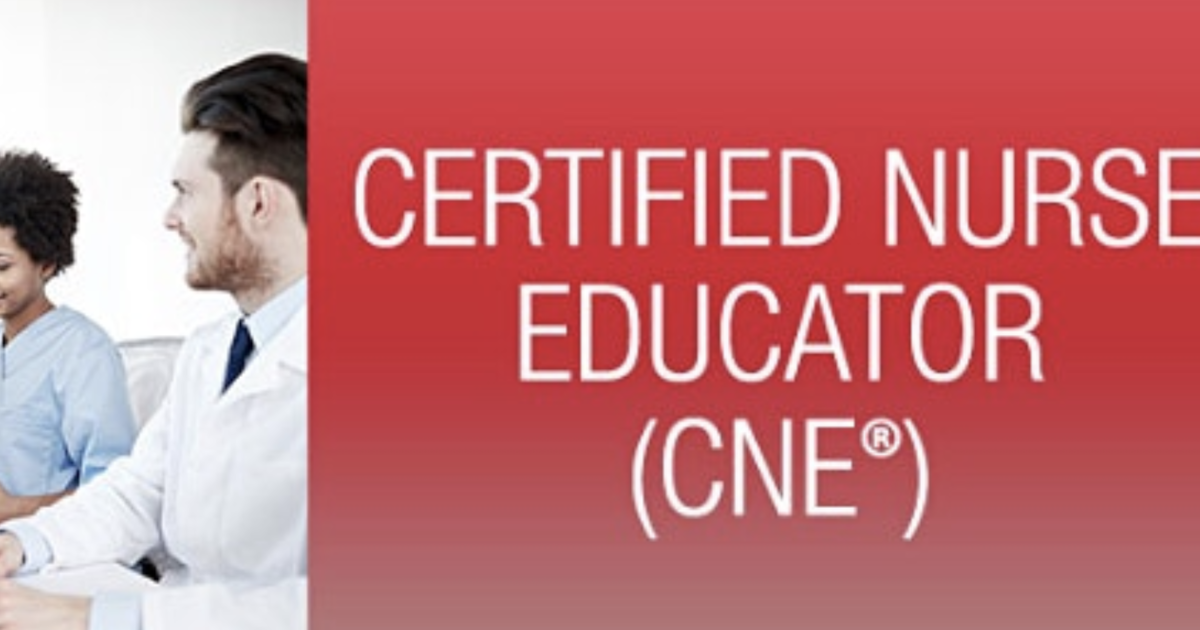 Certified Nurse Educator Online Self Paced Course   9v879tmk6isgzsf8lt68q4olhapf