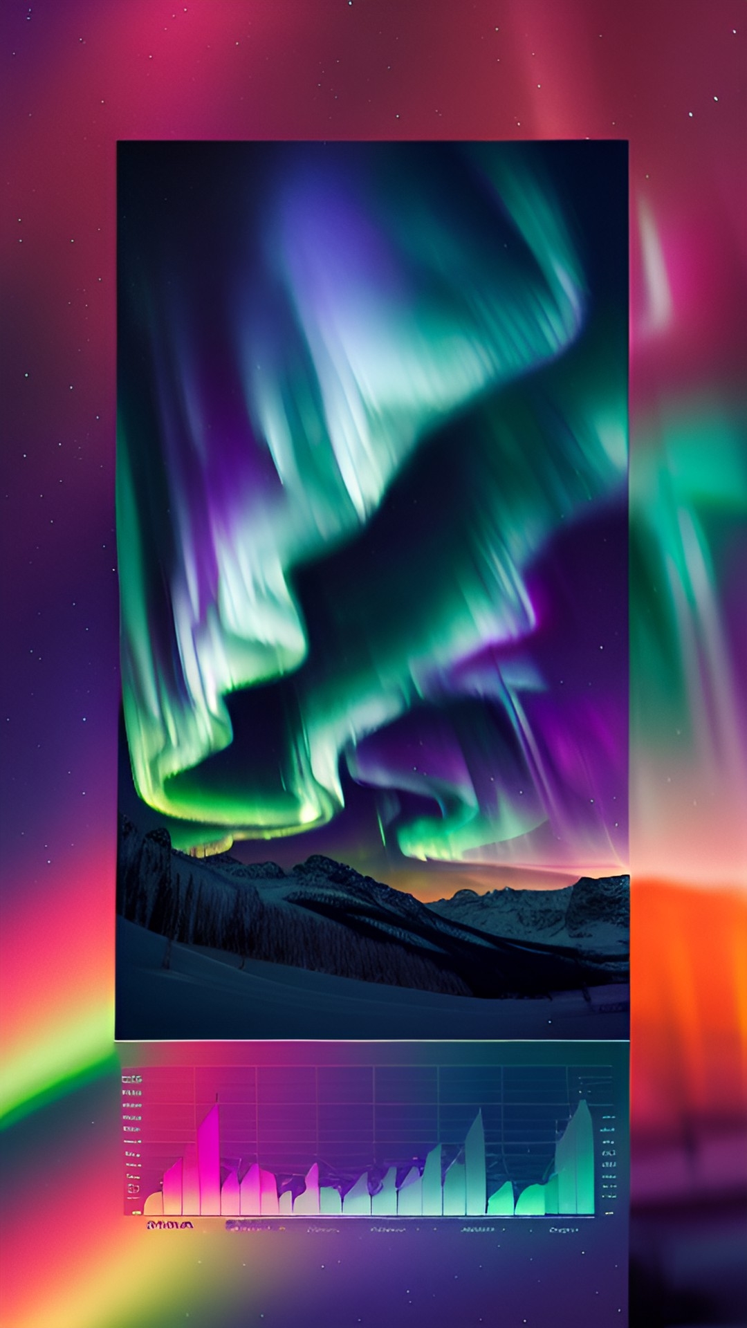 How & Where to Read the 3 Day Aurora Forecast The Secrets Behind the