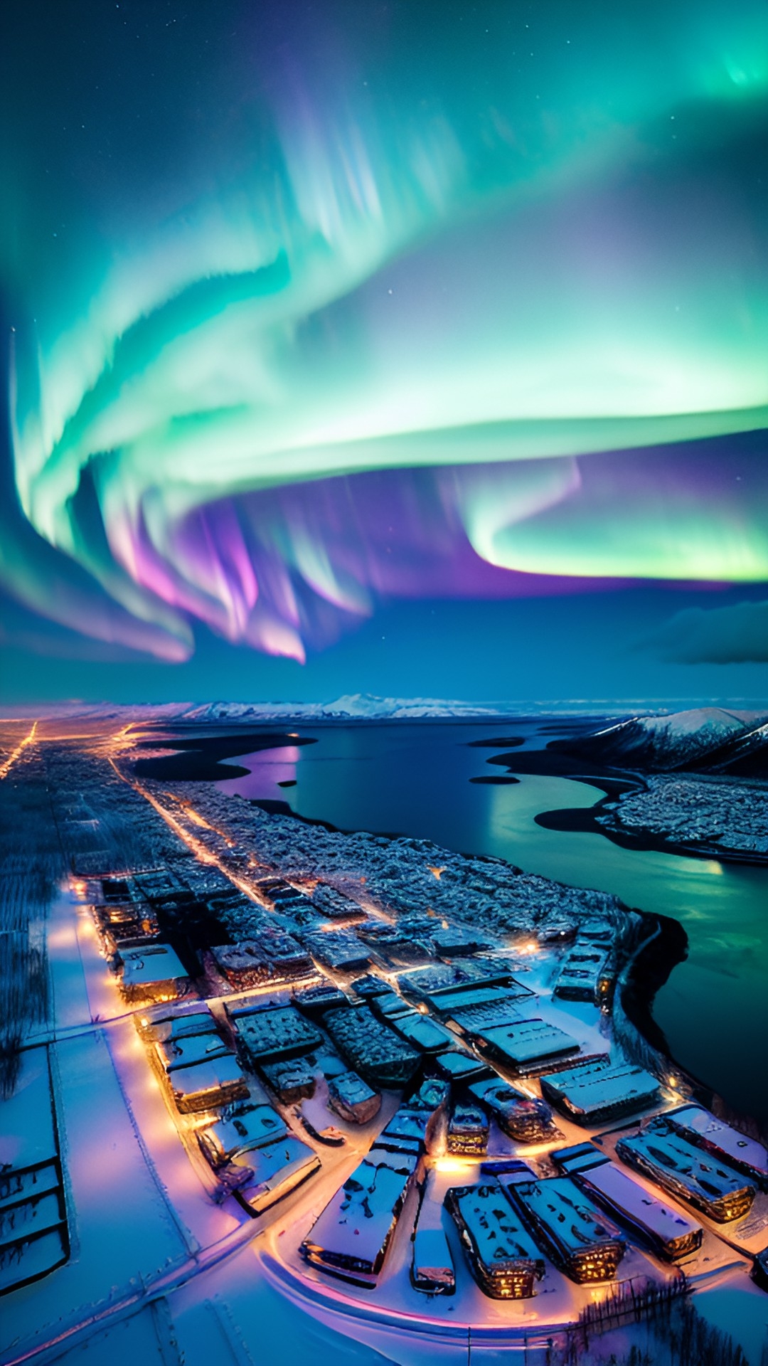 Where to See the Northern Lights in Anchorage: A Complete Guide