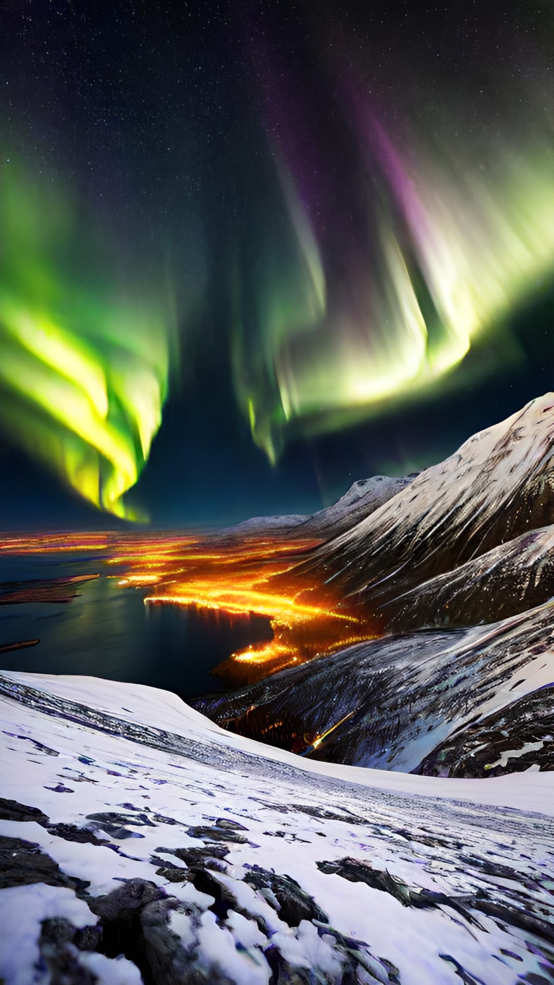 Top 10 Places in Sweden to Experience the Northern Lights