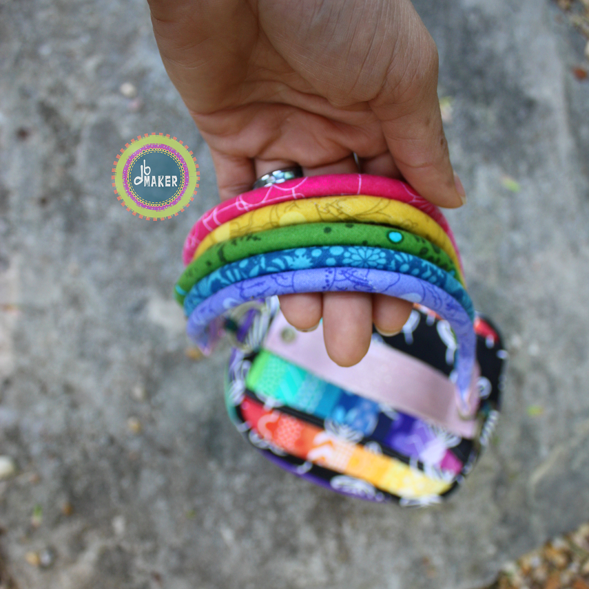 Make Tubular Bag Straps