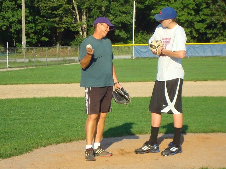 Pitching Easy Online