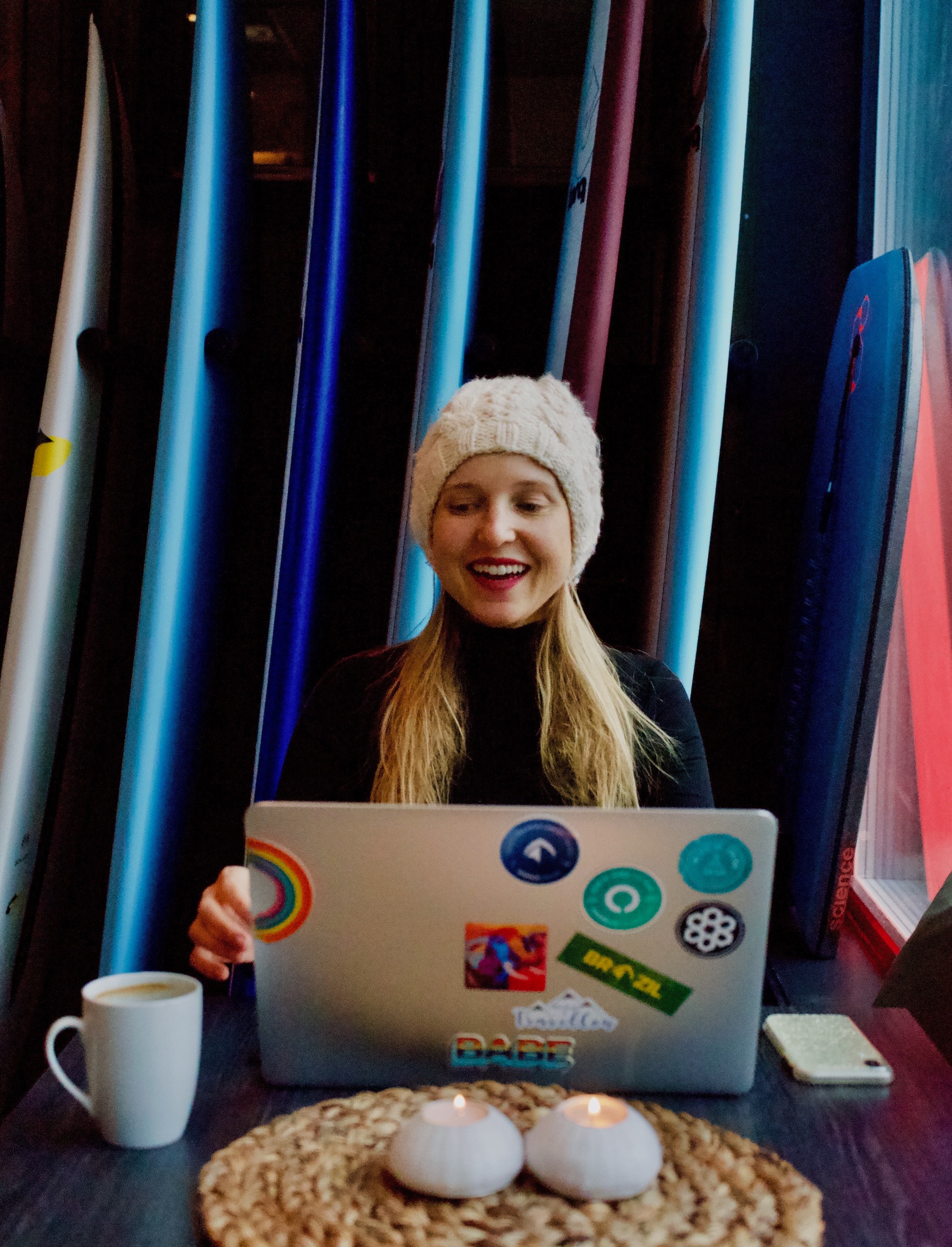 Freelance to Freedom