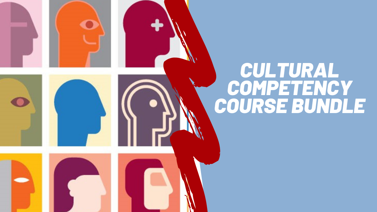 Cultural Competency Courses