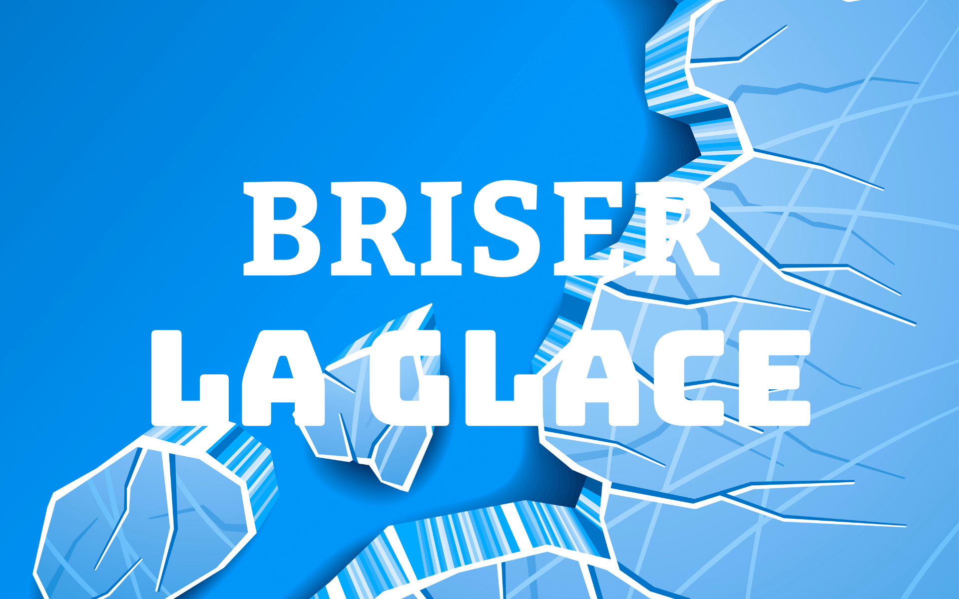 ️ BRISER LA GLACE 50 Scripts à copier pour aborder