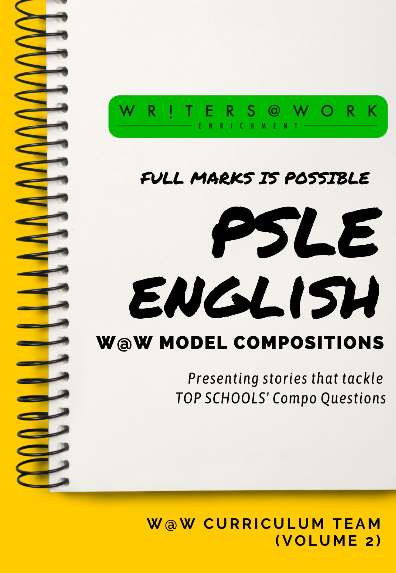 w-w-psle-model-compositions