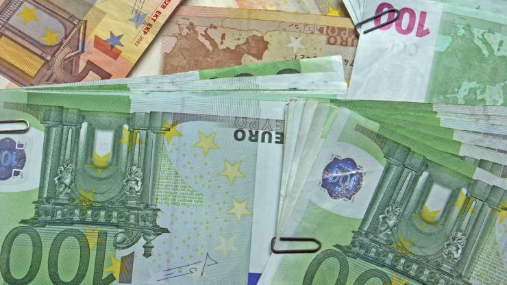 Comment Gagner 100 Euros Par Jour