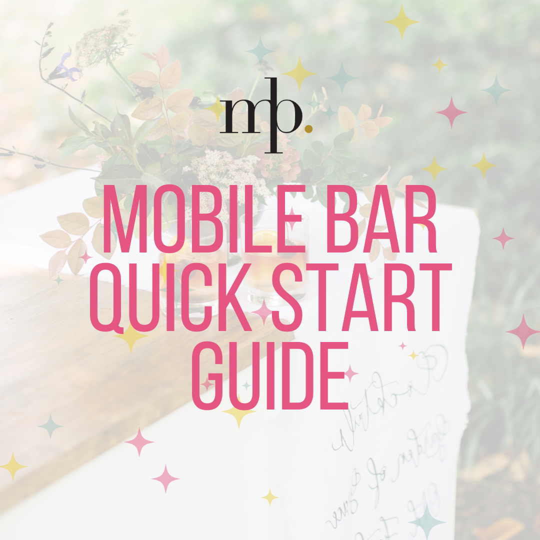 mobile-bar-quick-start-101