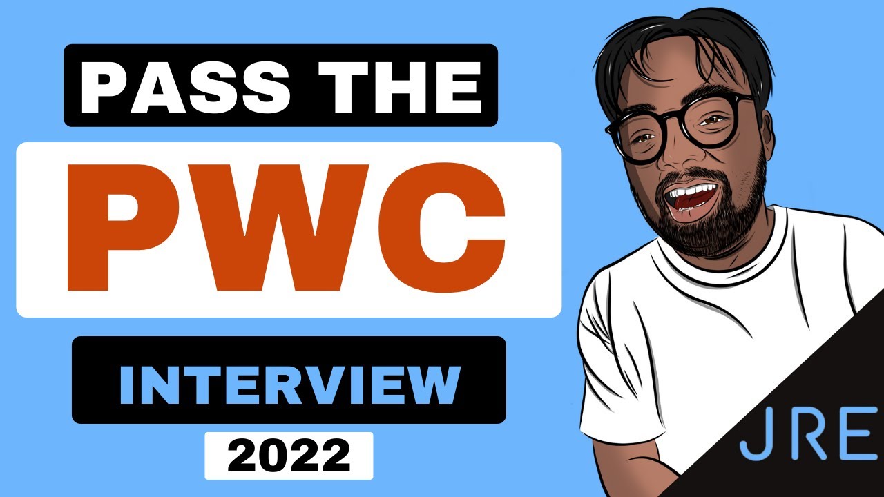 PwC Pass the Interview Research Note