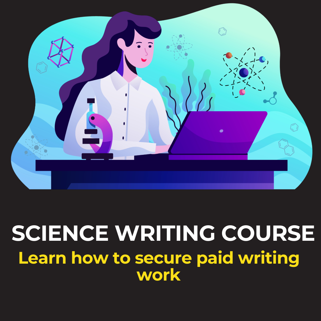 science-writing-course