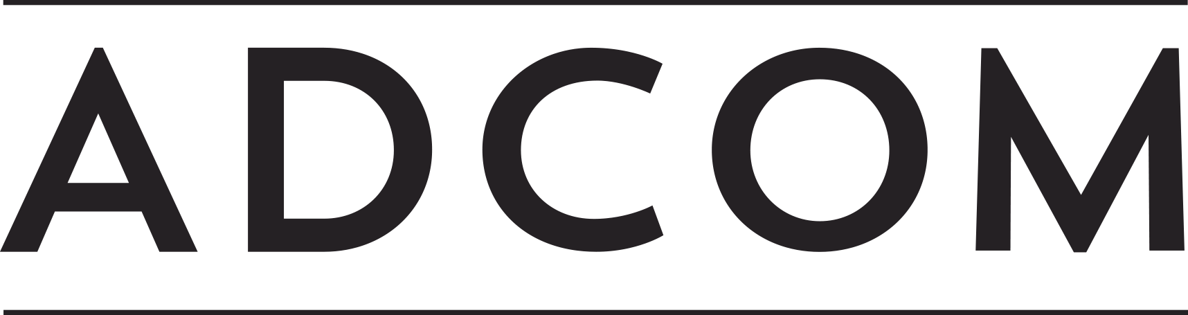 Log in to Adcom srl