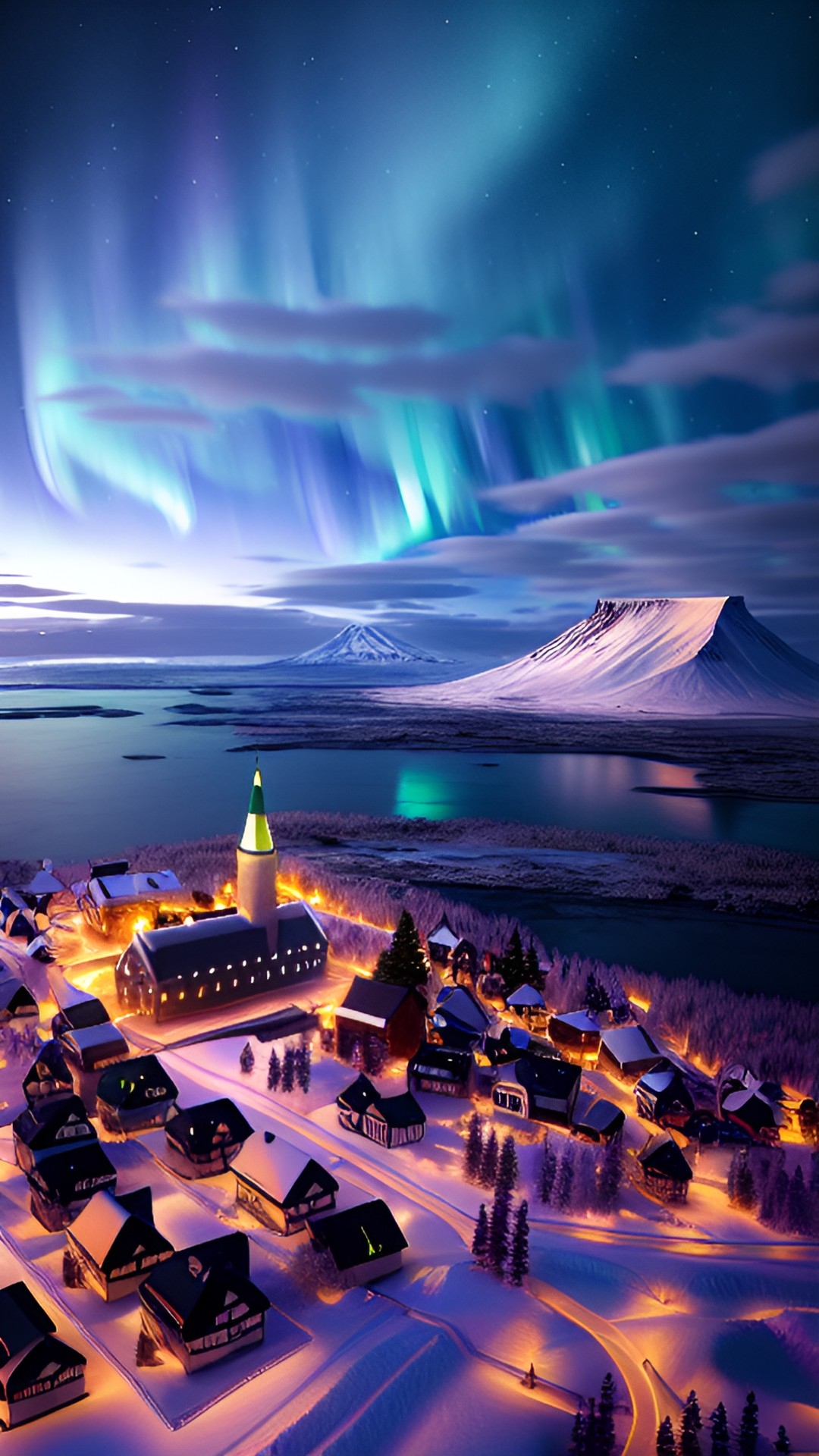 Why Hofn Is the Ultimate Destination for Viewing the Northern Lights