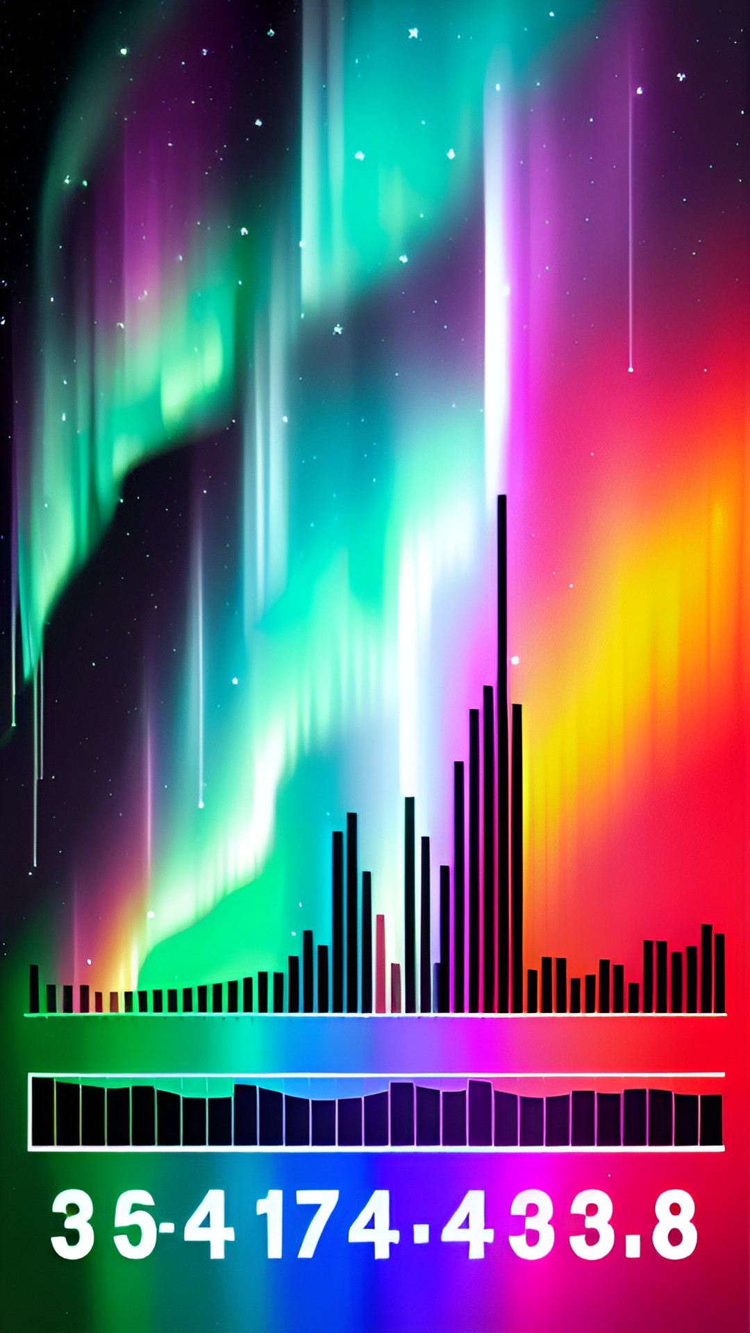 Kp Index Forecast and Viewing the Aurora at Different Kp Levels