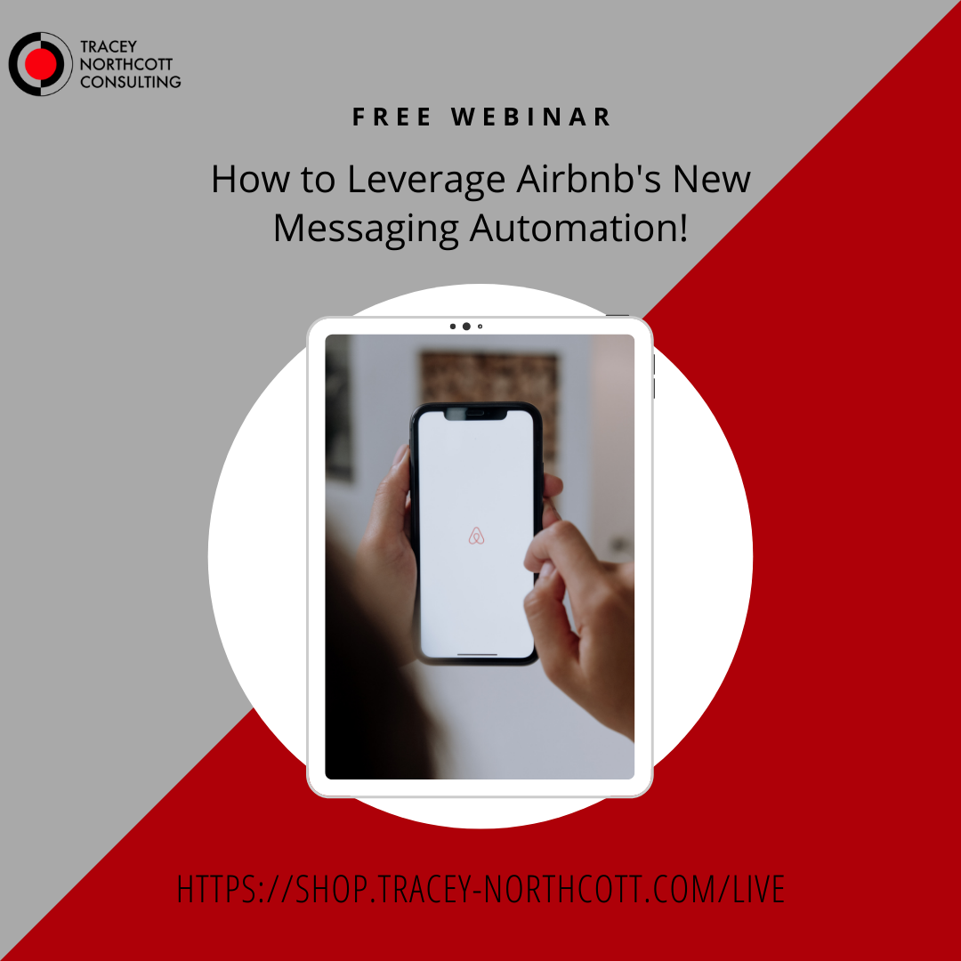 How to Leverage Airbnb's New Messaging Automation