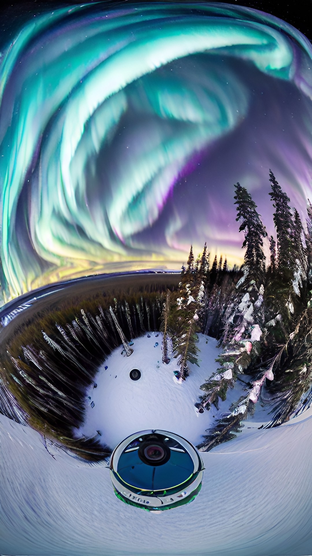 How to See the Northern Lights Without Leaving Home Best Live Aurora Cams