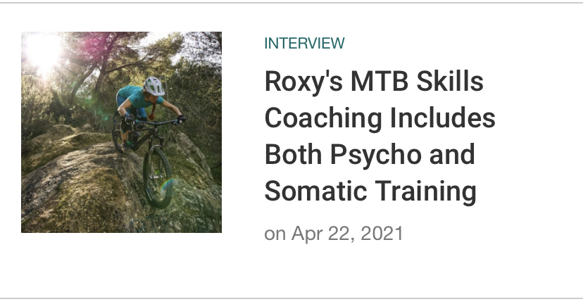 Mtb coaching sales course